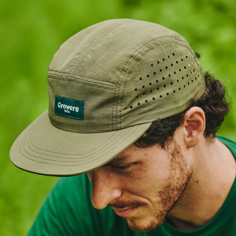 Utility Flex Cap