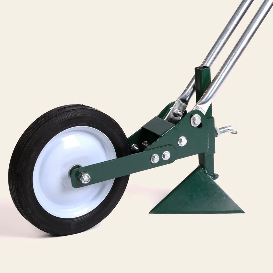 Growers&co hyppeskjær