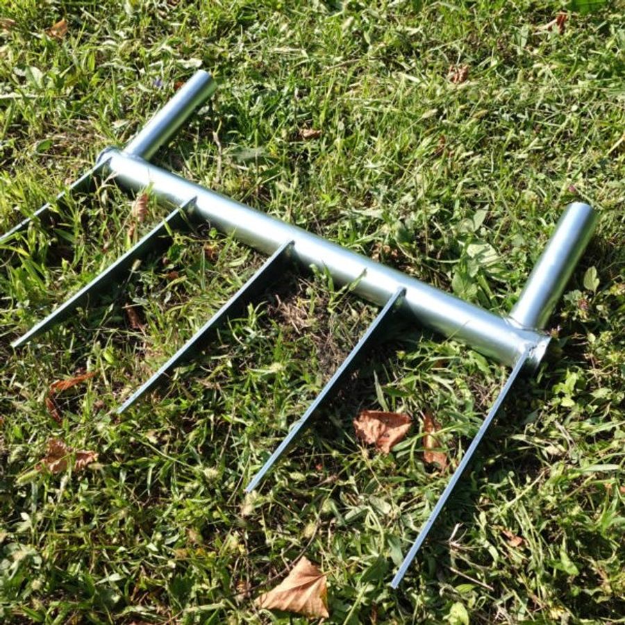 GreenToolsTECH breigaffel