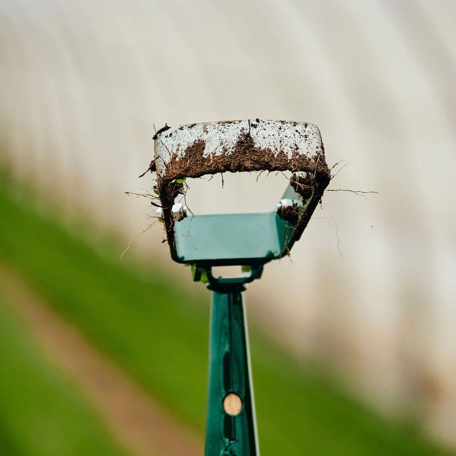 Growers&co pendelhakke