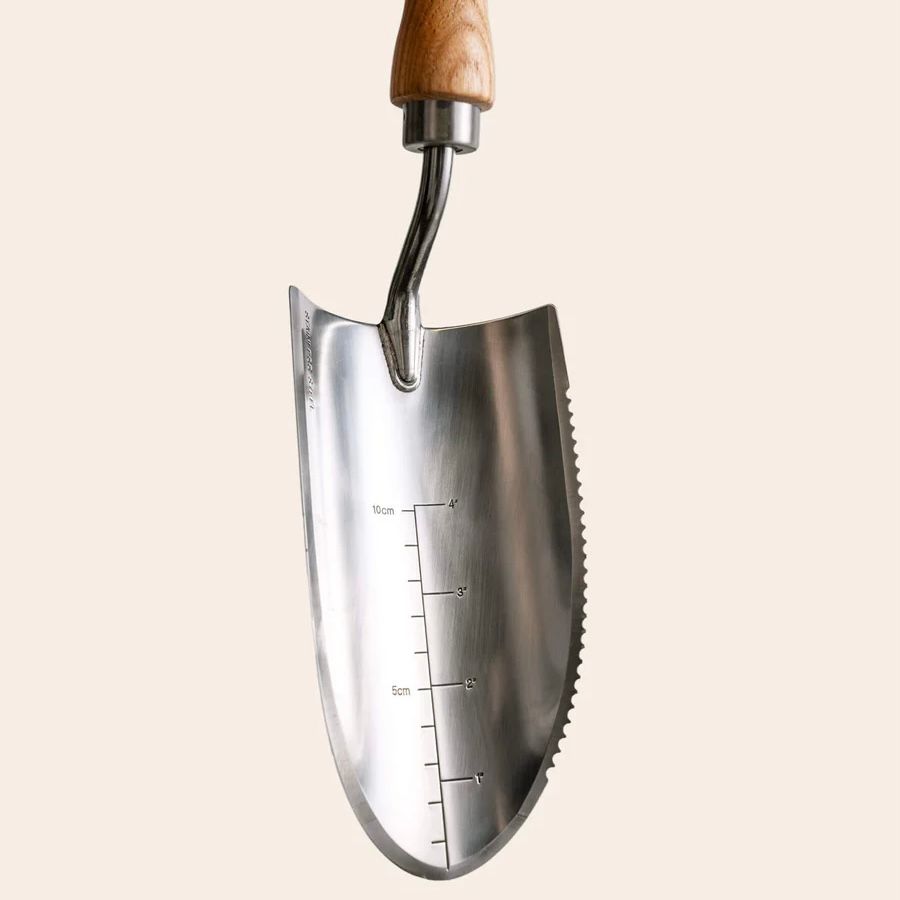 Growers&co plantespade