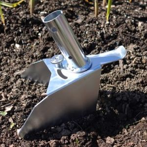 Hovedbilde GreenToolsTECH zipper