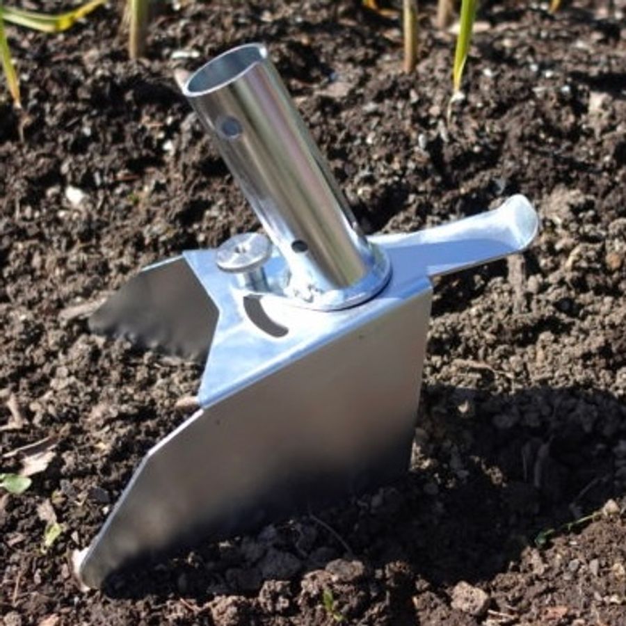 GreenToolsTECH zipper